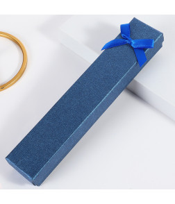 Jewelry Gift Boxes for Hairpins, Bows, Necklaces, Watches & Accessories - Elegant Packaging Solution
